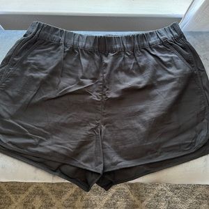 Madewell shorts